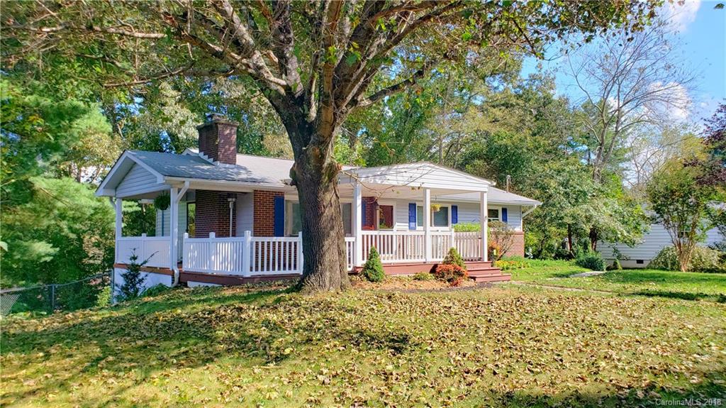 69 Rash Road Asheville NC 28806