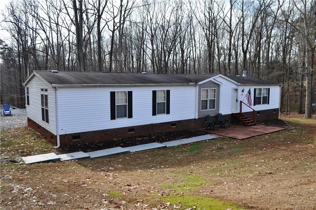 605 Blackwelder Road Statesville NC 28625