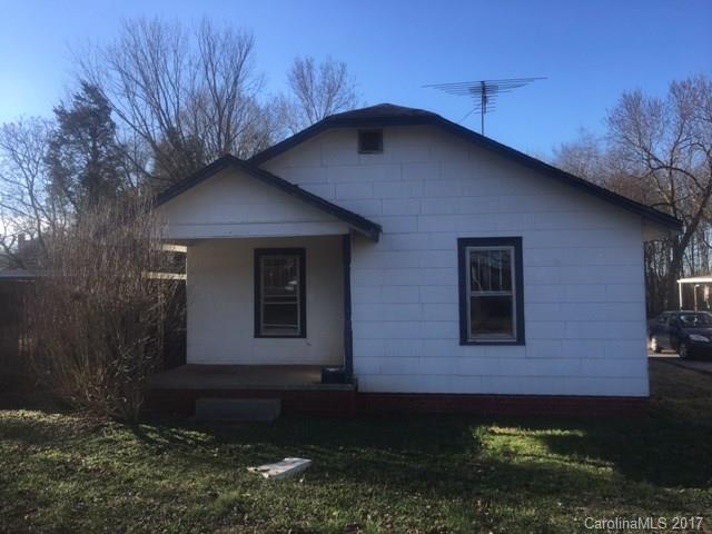 2011 Clyde Street Statesville NC 28677