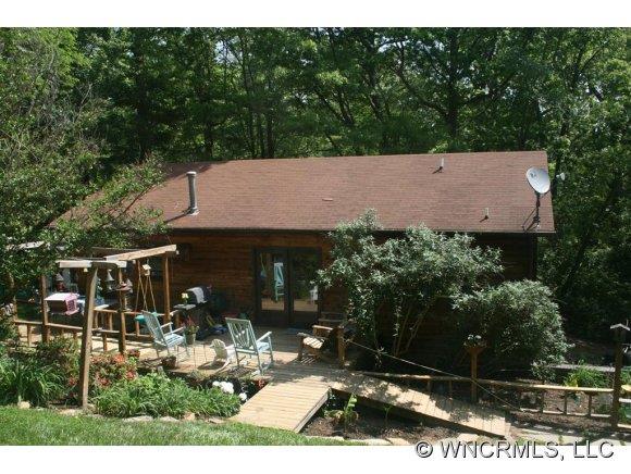 4 Cisco Road Asheville NC 28805