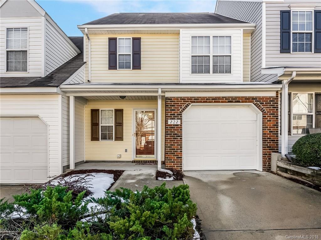 222 Pineville Forest Drive Pineville NC 28134