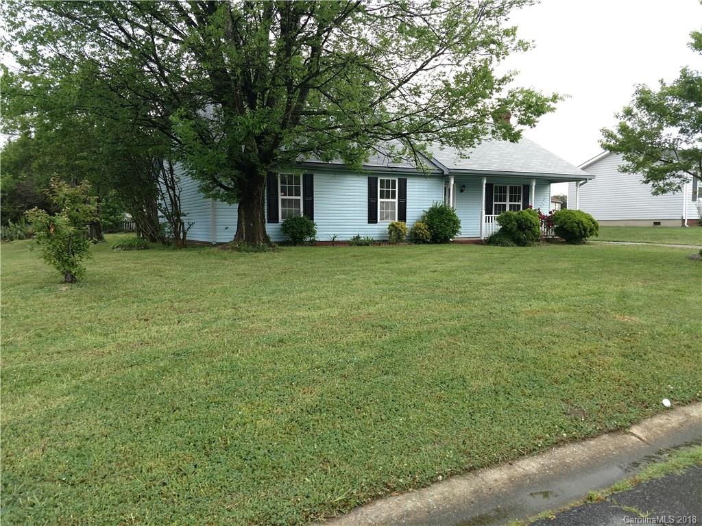 1901 Hedgelawn Drive Charlotte NC 28262