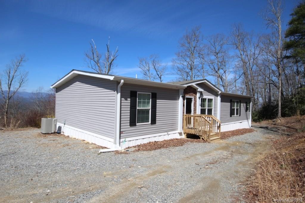37 Green Valley Road Penrose NC 28766