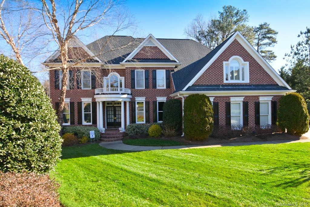 17102 Greycroft Court Charlotte NC 28277