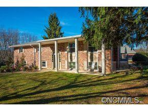 17 Broadview Circle Brevard NC 28712