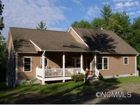 82 High Point Road Weaverville NC 28787