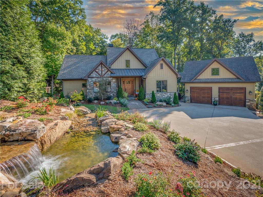 153 Glenn Court Mill Spring NC 28756
