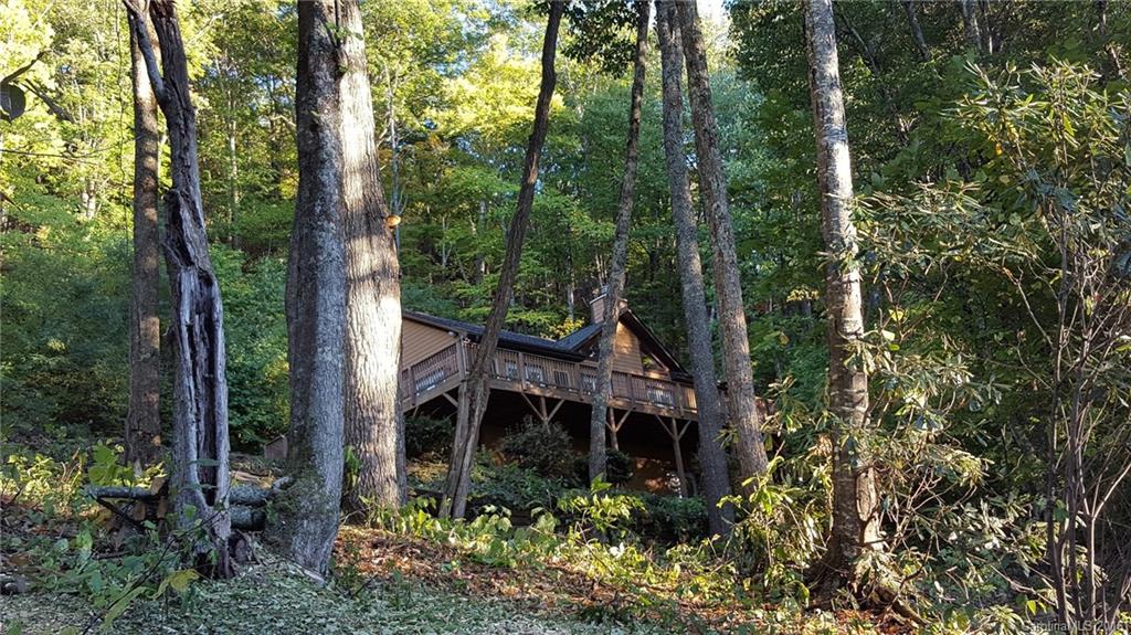 82 Hawk Nest Road Maggie Valley NC 28751