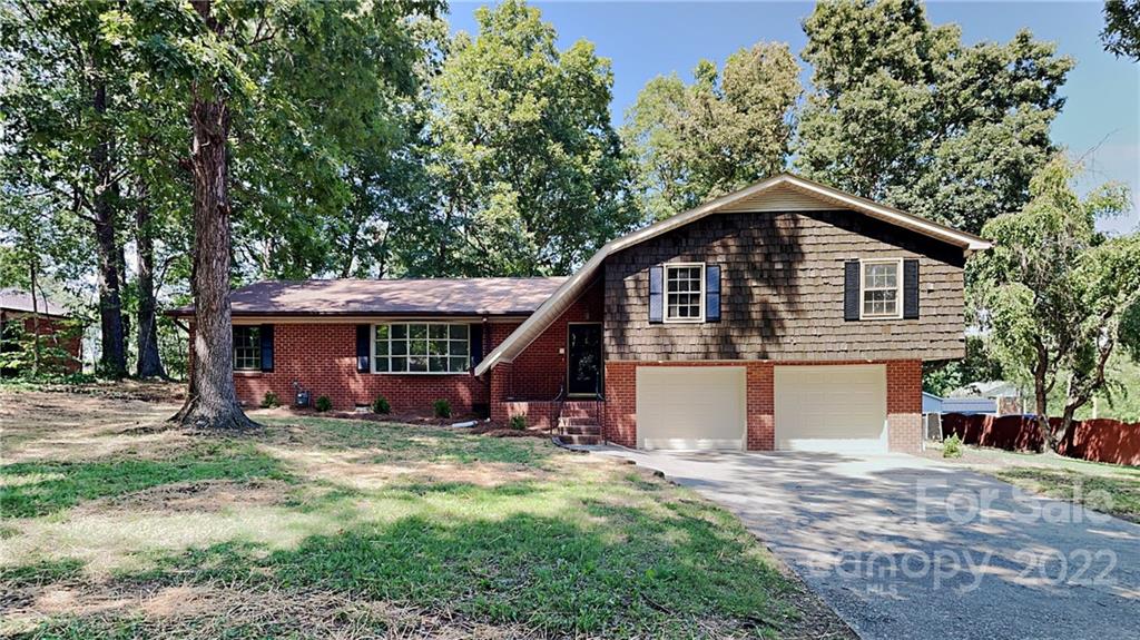 2250 Quail Drive NW Concord NC 28027