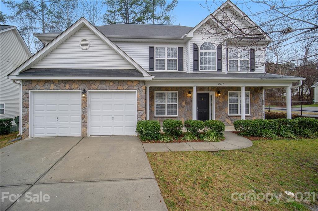 19249 Kanawha Drive Cornelius NC 28031