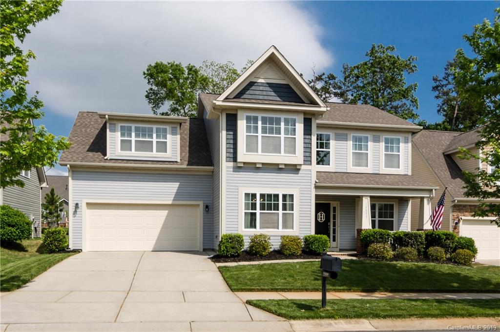 15809 Oxford Glenn Drive Huntersville NC 28078