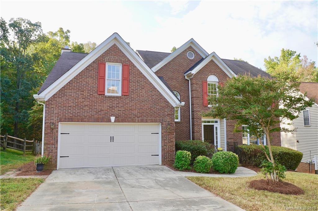 2536 Adonis Court Charlotte NC 28213