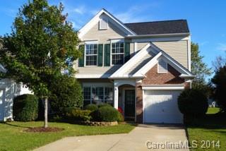3513 Laurenhurst Lane Charlotte NC 28270
