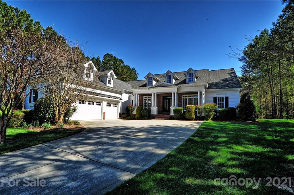 106 Nautical Point Court Mooresville NC 28117