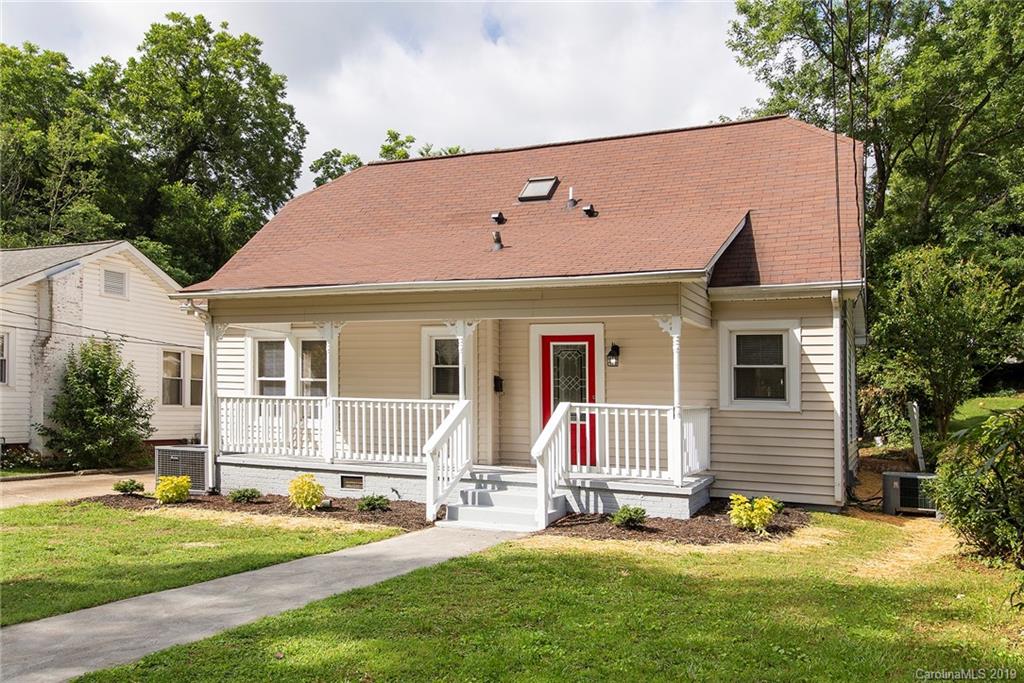 199 Vance Drive Ne Concord NC 28025