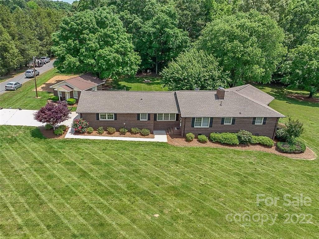 6939 Barrier Georgeville Road Concord NC 28025