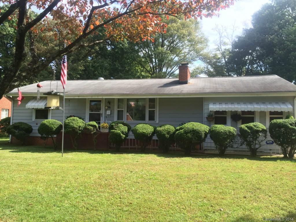 915 Garringer Place Charlotte NC 28208