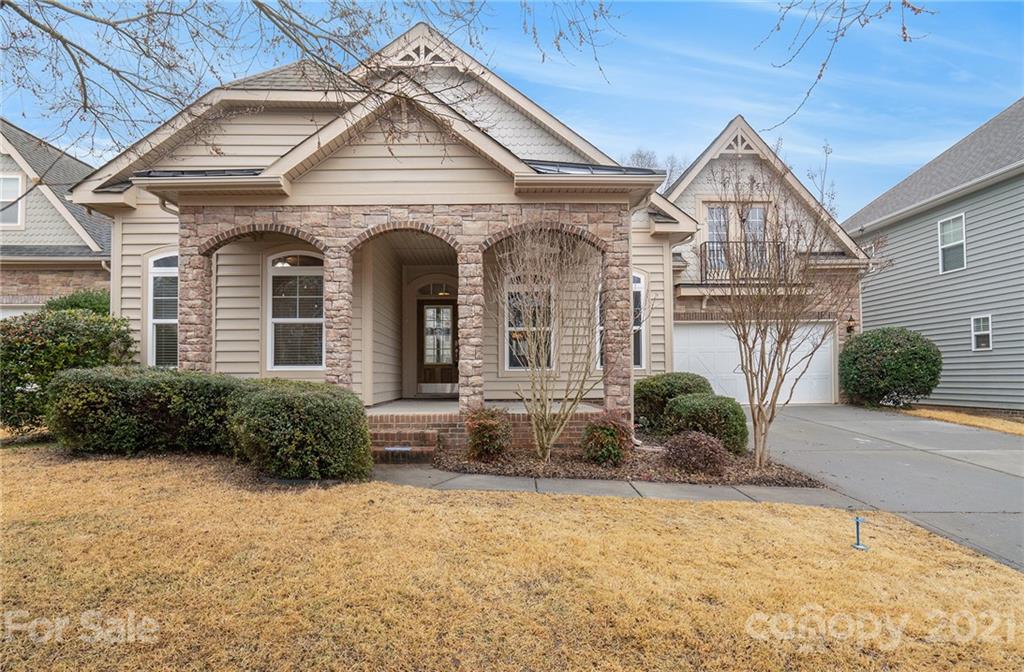 8412 Whitehawk Hill Road Waxhaw NC 28173