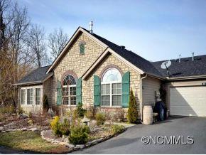 20 Mountain Meadow Circle Weaverville NC 28787