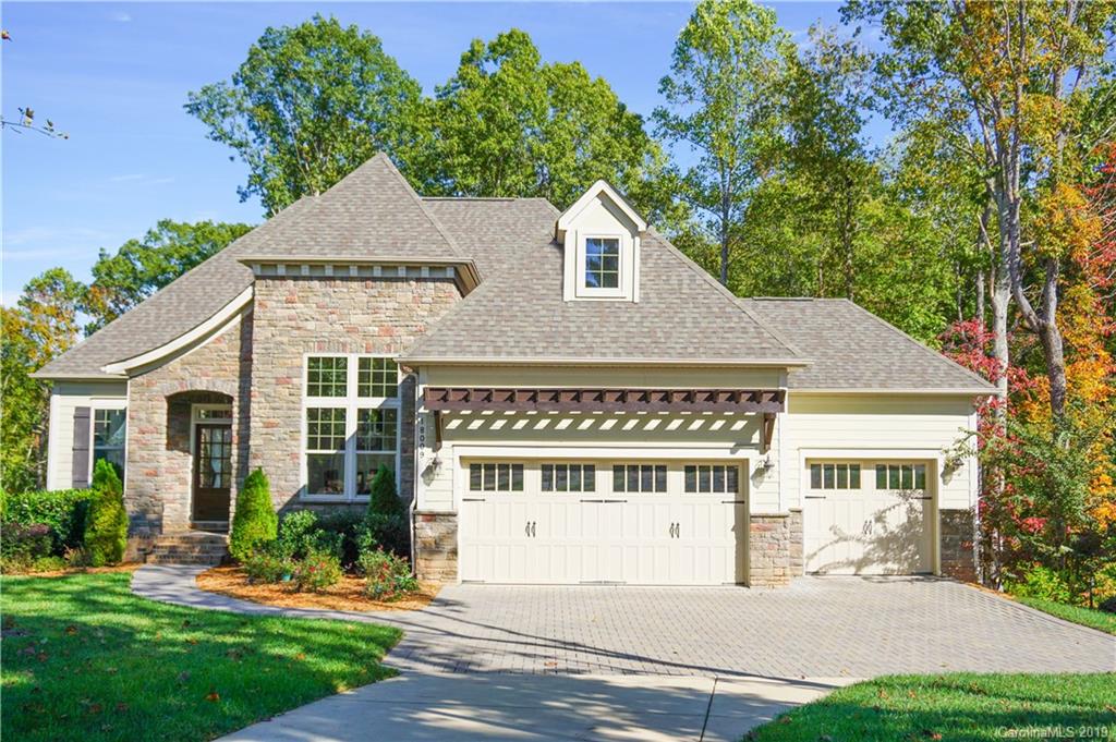 18009 Culross Lane Charlotte NC 28278