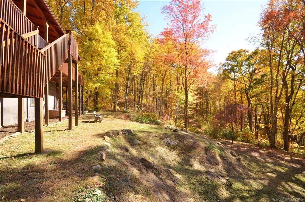 162 Mcdaris Cove Road Weaverville NC 28787