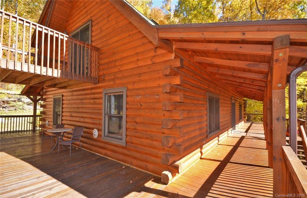 162 Mcdaris Cove Road Weaverville NC 28787