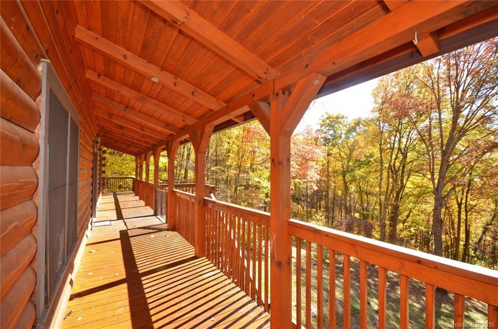 162 Mcdaris Cove Road Weaverville NC 28787