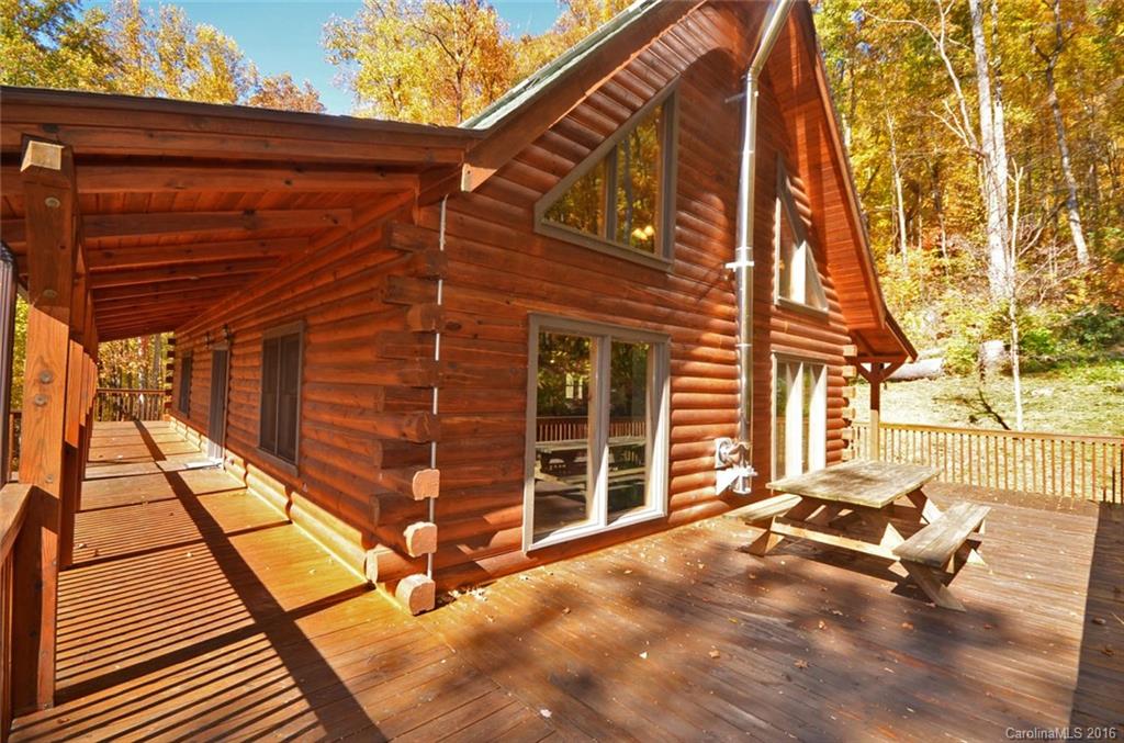 162 Mcdaris Cove Road Weaverville NC 28787