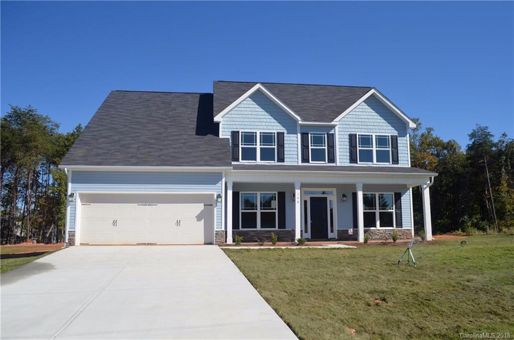 140 Mountain Island Drive Statesville NC 28677