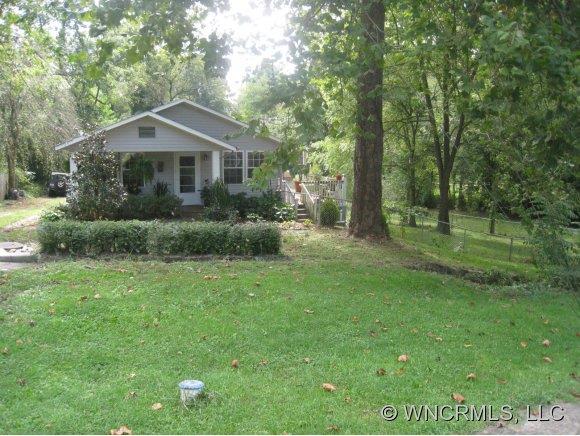 144 Salola Street Asheville NC 28806