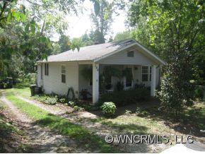 144 Salola Street Asheville NC 28806