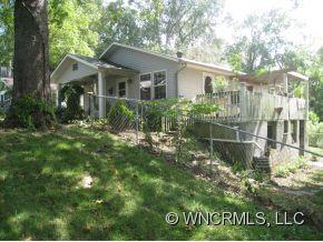 144 Salola Street Asheville NC 28806