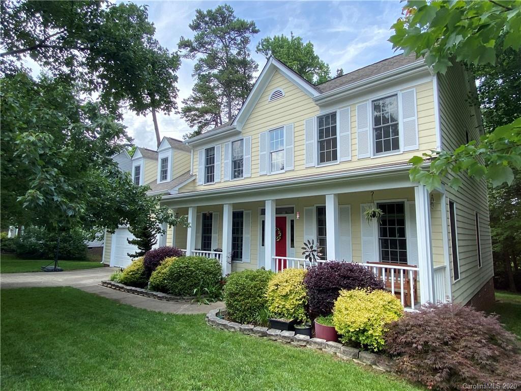 6910 Ravencrest Drive Charlotte NC 28269