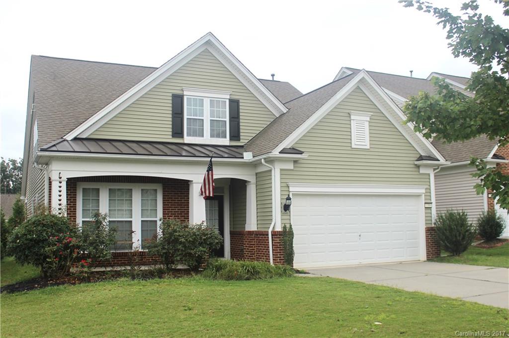 1306 Middlecrest Drive Nw Concord NC 28027