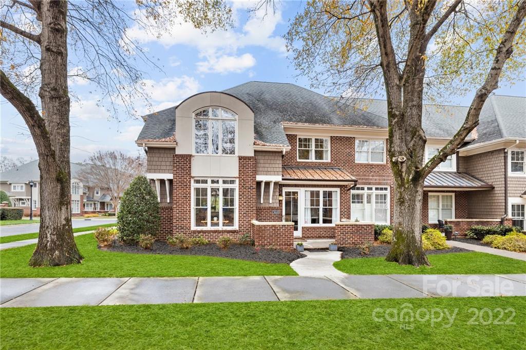 3610 Winslow Green Drive Charlotte NC 28210