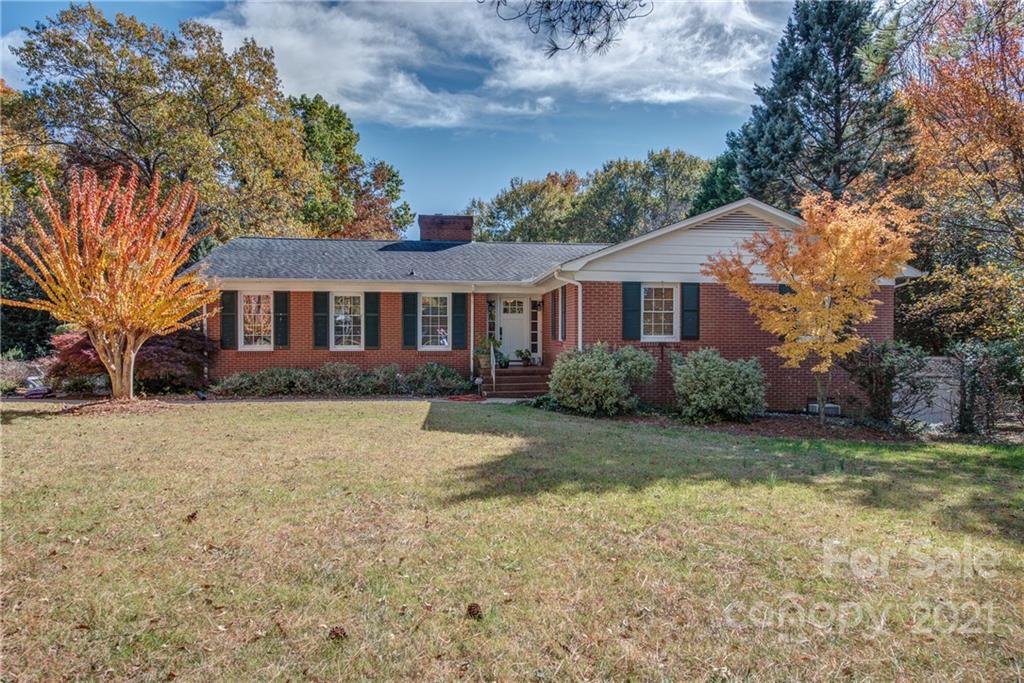 411 Peach Street Shelby NC 28150