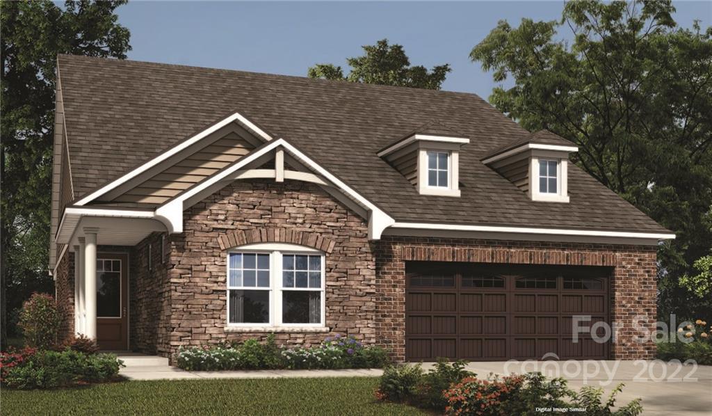 9016 Statesman Drive Mint Hill NC 28227
