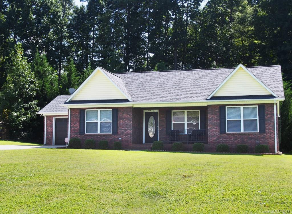 6609 Wesbrook Drive Charlotte NC 28214