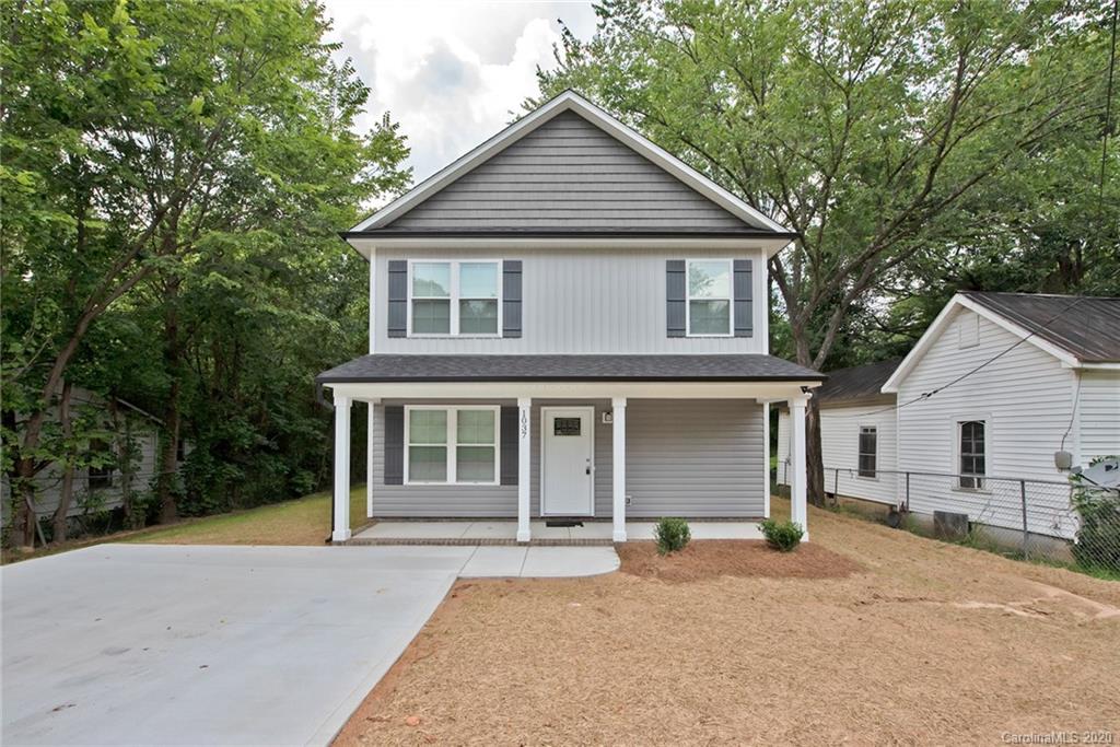 1037 Gaither Place NW Concord NC 28027