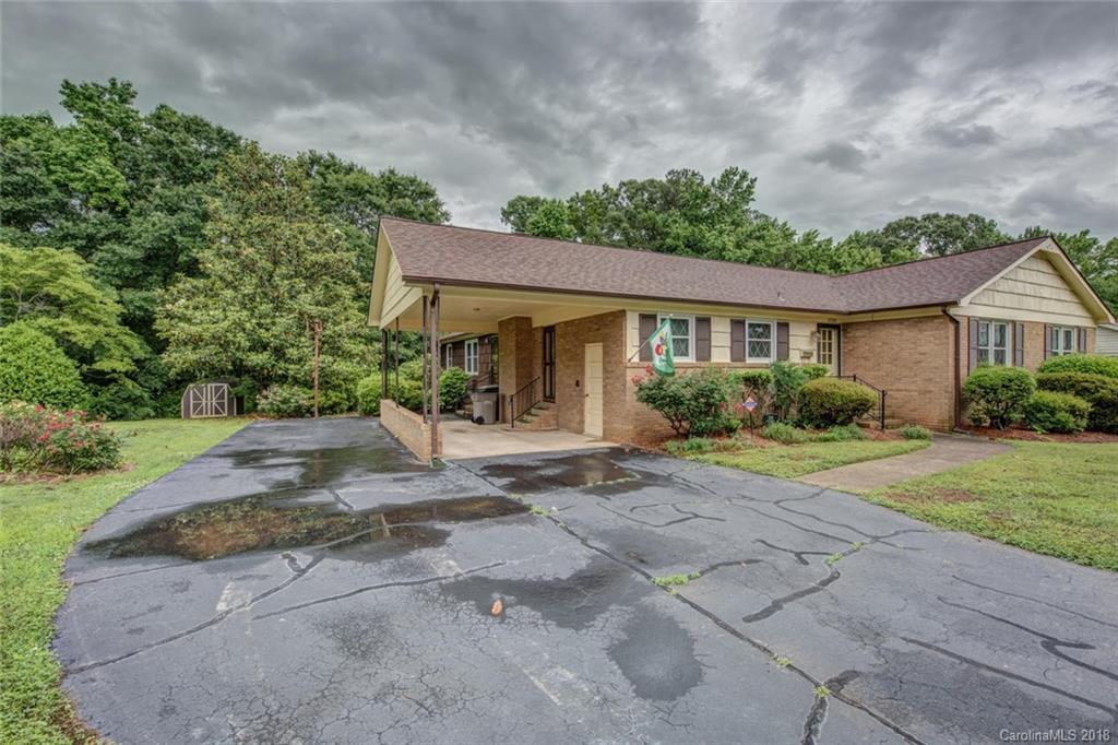 1324 Churchill Drive Gastonia NC 28054