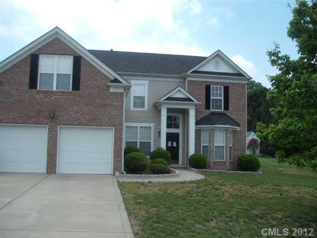 6128 The Meadows Lane Harrisburg NC 28075