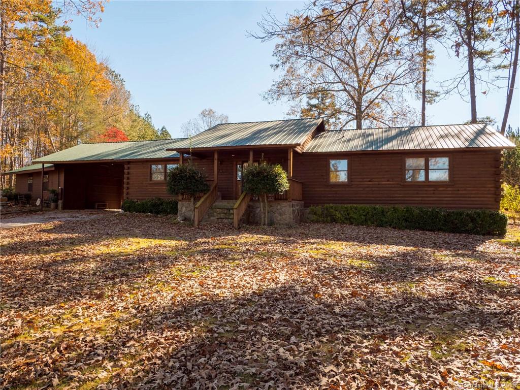 1619 Ellis Belk Road Monroe NC 28112
