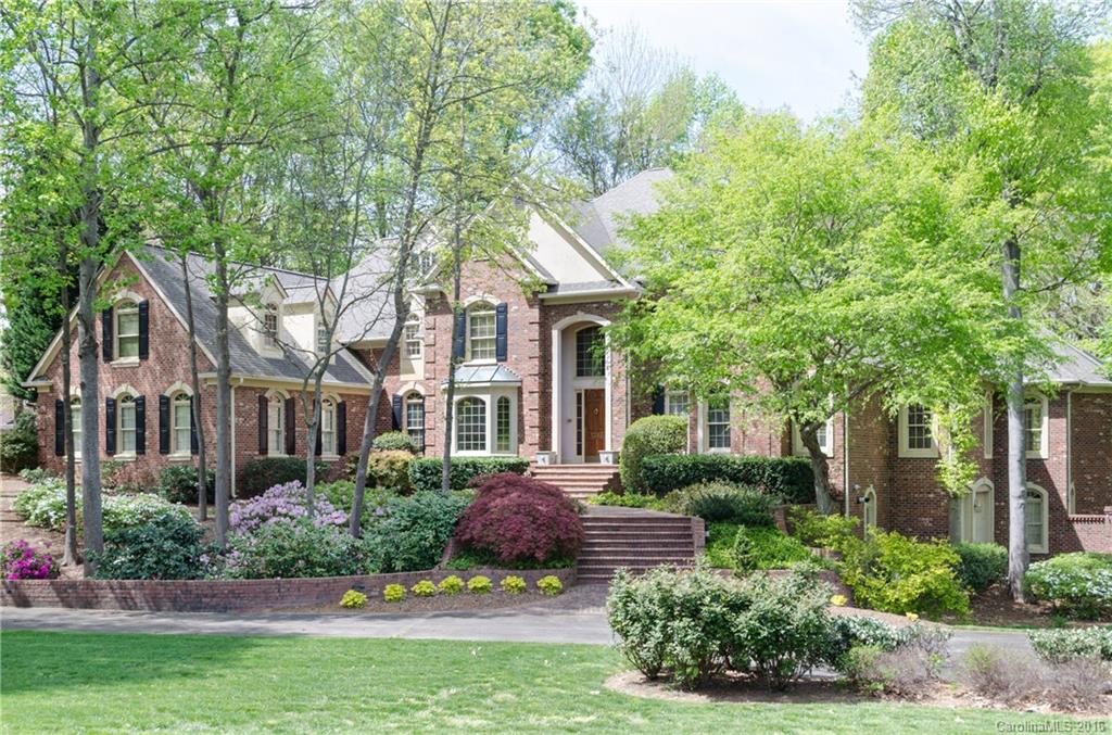 1282 Audubon Drive Gastonia NC 28054