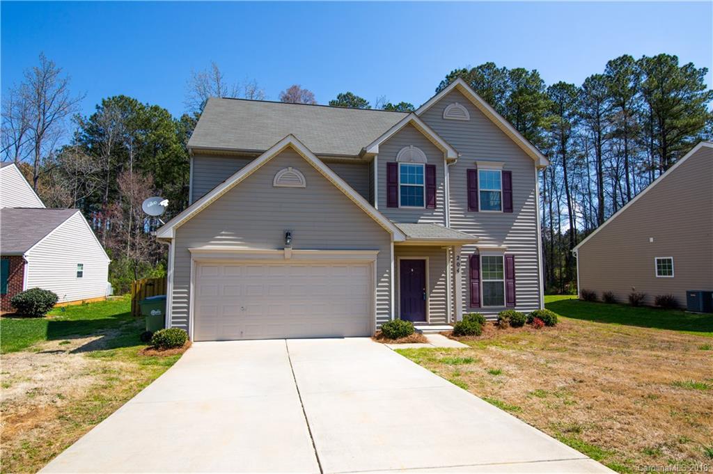 204 Augustus Lane Mount Holly NC 28120