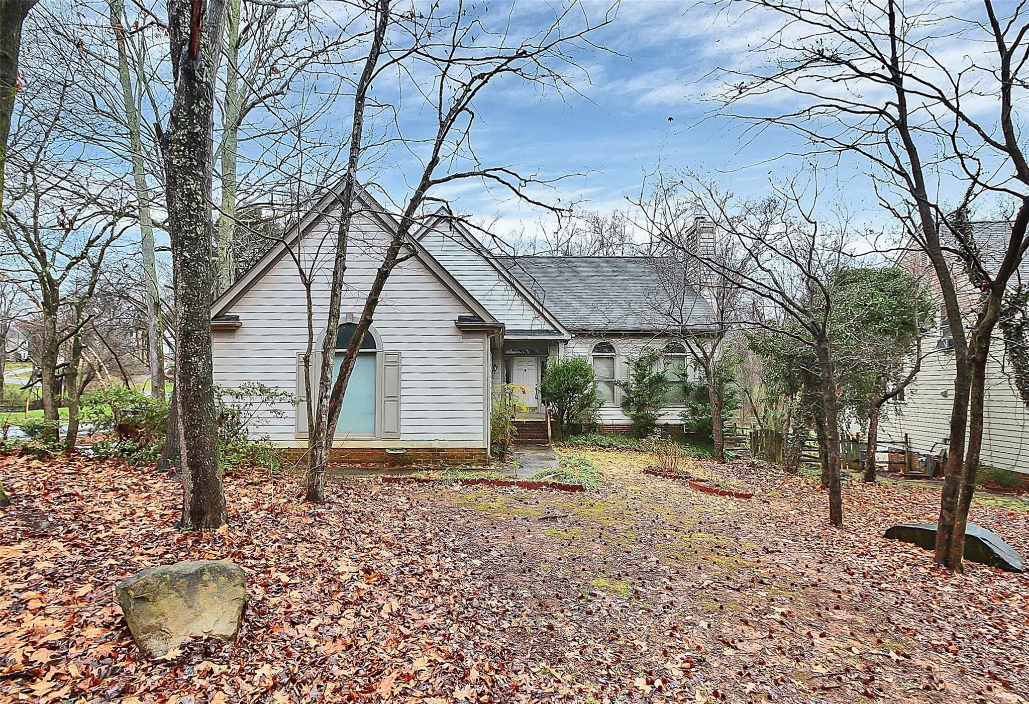 7322 Kinsmore Lane Charlotte NC 28269