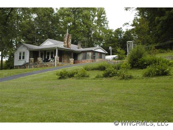 131 Flat Creek Church Road Weaverville NC 28787
