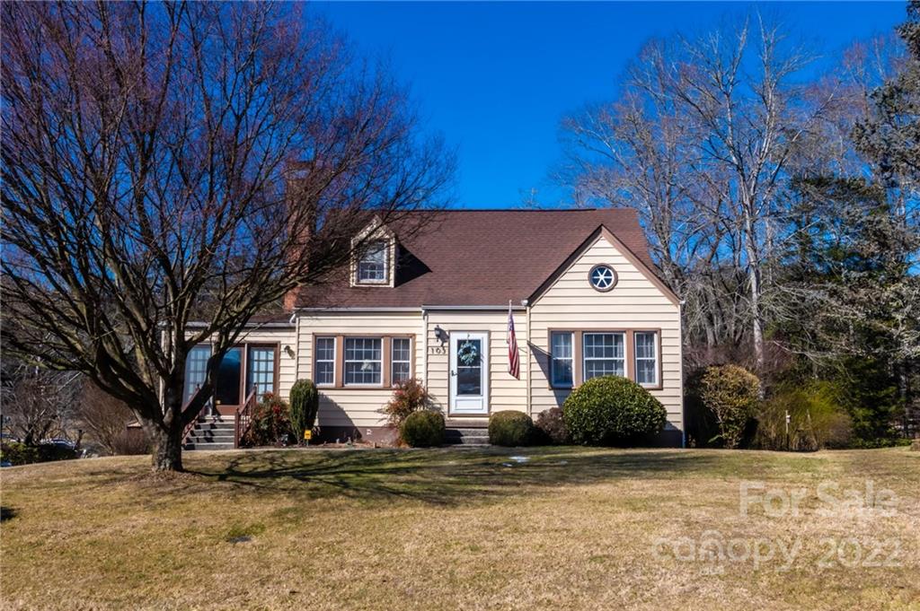 103 Hawthorne Drive Brevard NC 28712