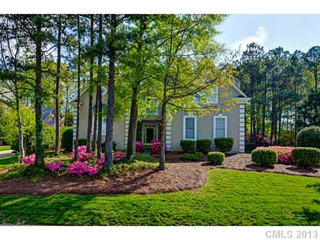 2307 Queensland Drive Charlotte NC 28270