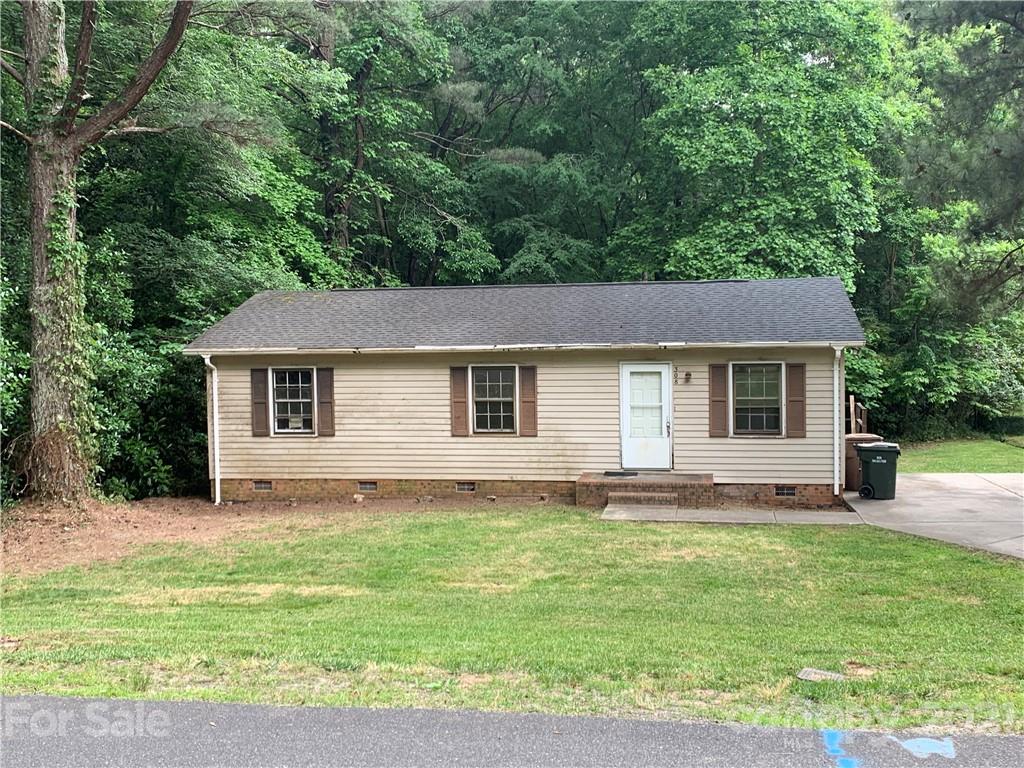 308 Anne Avenue Waxhaw NC 28173