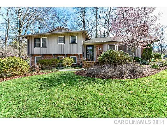 232 Manning Drive Charlotte NC 28209